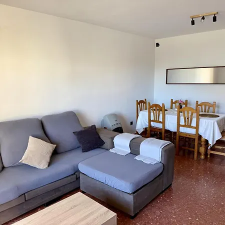 Apartment Bright & Spacious In Centre