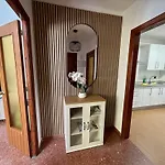 Bright & Spacious In Centre Nerja