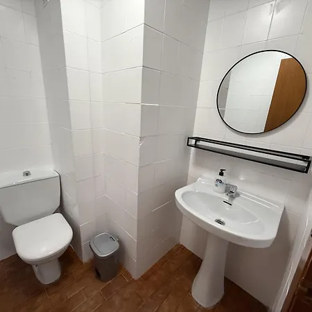 Bright & Spacious In Centre Апартаменты Нерха