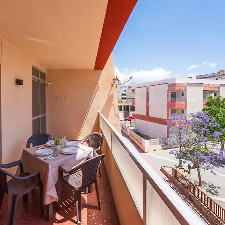 Apartamento Bright & Spacious In Centre