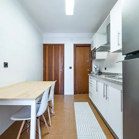 Apartamento Bright & Spacious In Centre