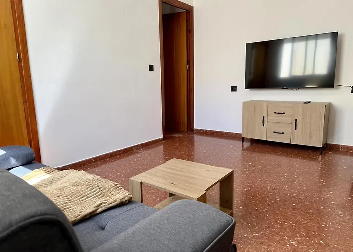 Apartament Bright & Spacious In Centre