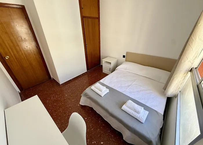 Bright & Spacious In Centre Apartament Nerja