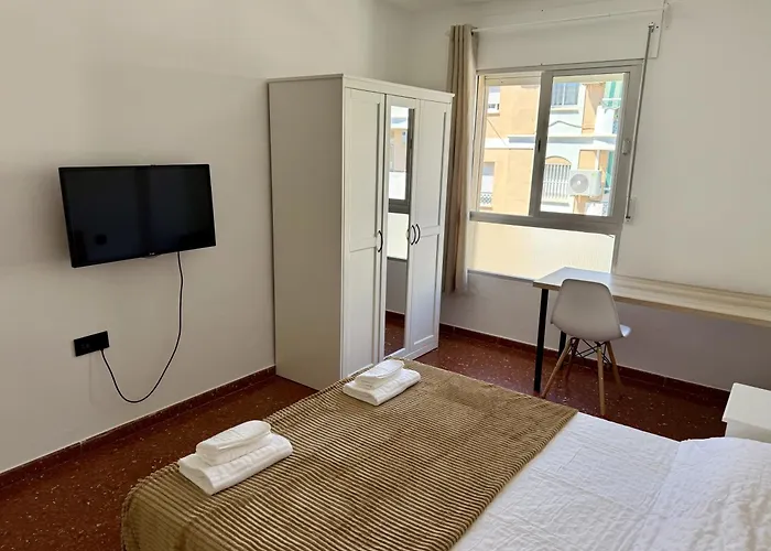 Bright & Spacious In Centre Apartament *